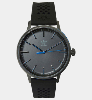 adidas Originals Watch Mens Black