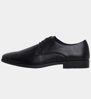 Ben Sherman Lace-ups Mens Black