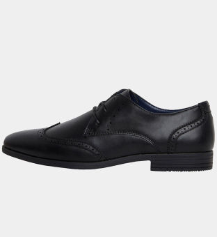 Ben Sherman Lace-ups Mens Black