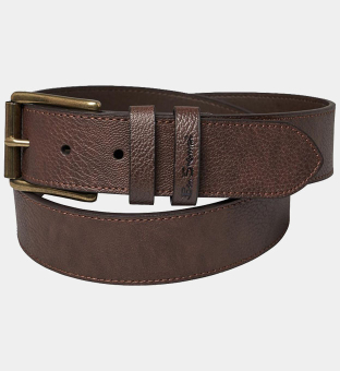 Ben Sherman Belt Mens Brown