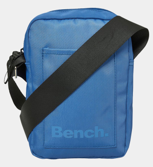 Bench Crossbody Bag Womens Royal Blue