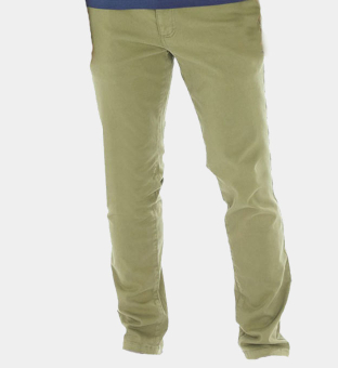 Bench Chinos Mens Khaki