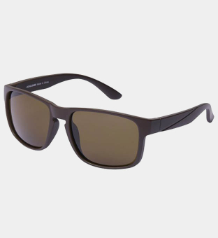 Jack & Jones Sunglasses Mens Brown