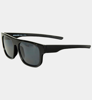 Jack & Jones Sunglasses Mens Black