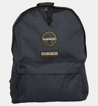 Napapijri Backpack Mens Blue