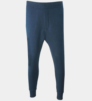 Dsquared2 Sweatpant Mens Navy