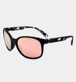 Adidas Sunglasses Unisex Black