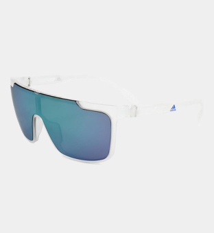 Adidas Sunglasses Unisex Crystal