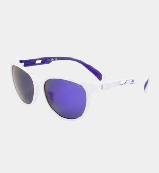 Adidas Sunglasses Womens White