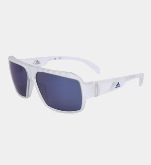 Adidas Sunglasses Unisex Crystal