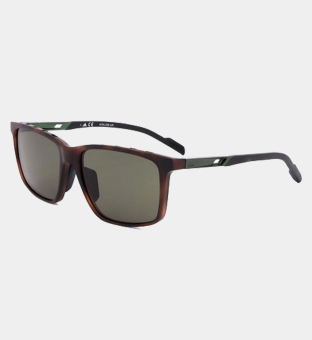 Adidas Sunglasses Mens Dark Havana