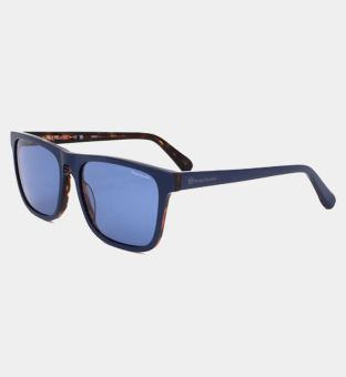 Sergio Tacchini Sunglasses Mens Navy