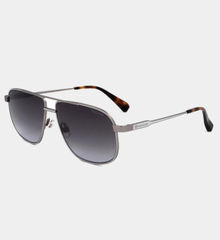 Sergio Tacchini Sunglasses Mens Matte Gunmetal