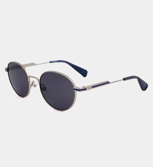 Sergio Tacchini Sunglasses Mens Silver