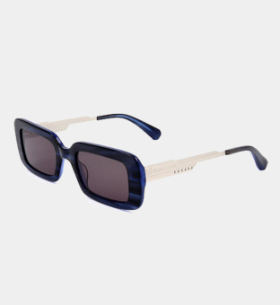 Sergio Tacchini Sunglasses Mens Blue