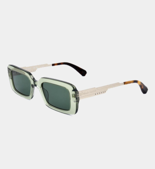 Sergio Tacchini Sunglasses Mens Khaki