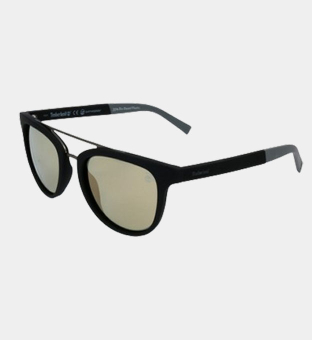 Timberland Sunglasses Mens Matte Black