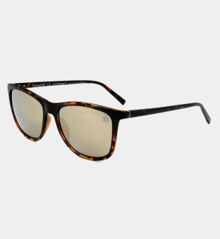 Timberland Sunglasses Men Dark Havana