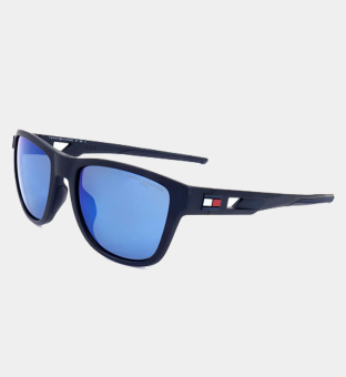 Tommy Hilfiger Sunglasses Mens Blue