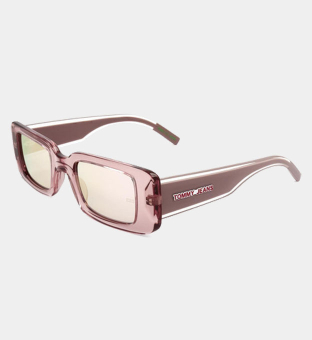 Tommy Hilfiger Sunglasses Mens Pink