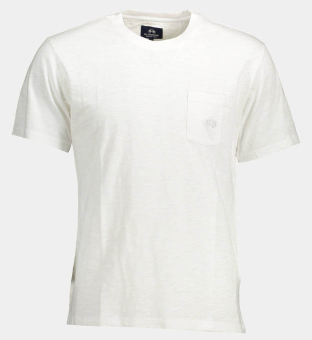 LA Martina T-shirt Mens White