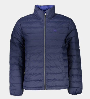 LA Martina Jacket Mens Navy Blue