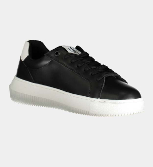 Calvin Klein Sneakers Womens Black