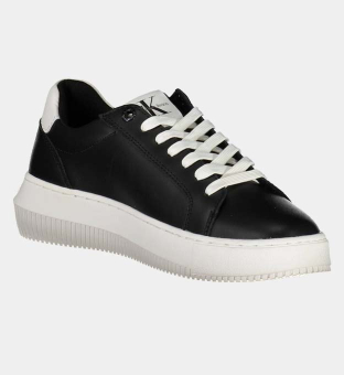 Calvin Klein Sneakers Womens Black