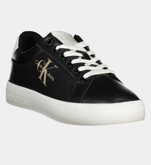 Calvin Klein Sneakers Womens Black