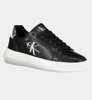 Calvin Klein Sneakers Womens Black